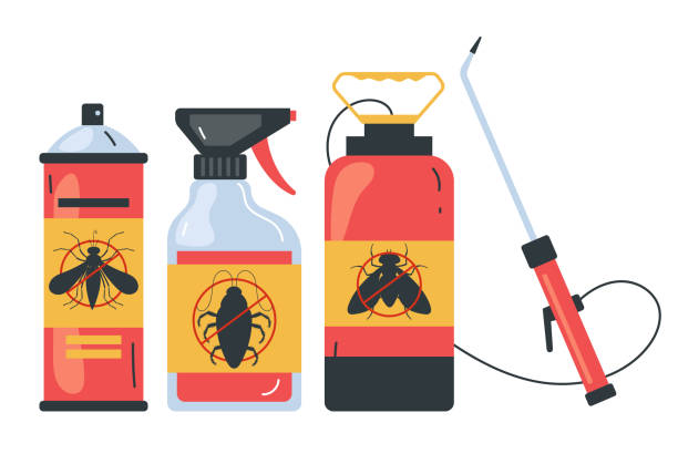 Best Mosquito Control Services  in Louisvle, IL